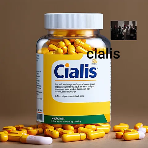 Nome cialis generico